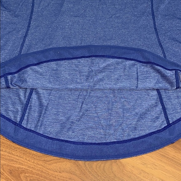 Lululemon Athletica Time to Sweat Tank Top - Picture 5 of 10